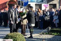 Bochnianie uczcili rocznicę 100 lat Odzyskania Niepodległości