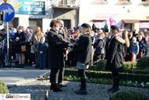 Bochnianie uczcili rocznicę 100 lat Odzyskania Niepodległości