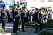 Bochnianie uczcili rocznicę 100 lat Odzyskania Niepodległości