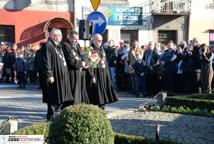Bochnianie uczcili rocznicę 100 lat Odzyskania Niepodległości