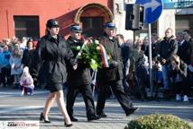 Bochnianie uczcili rocznicę 100 lat Odzyskania Niepodległości