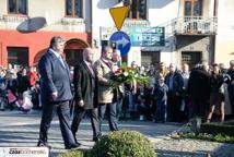 Bochnianie uczcili rocznicę 100 lat Odzyskania Niepodległości