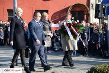 Bochnianie uczcili rocznicę 100 lat Odzyskania Niepodległości