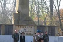 Bochnianie uczcili rocznicę 100 lat Odzyskania Niepodległości
