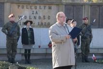 Bochnianie uczcili rocznicę 100 lat Odzyskania Niepodległości