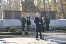Bochnianie uczcili rocznicę 100 lat Odzyskania Niepodległości