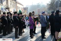 Bochnianie uczcili rocznicę 100 lat Odzyskania Niepodległości