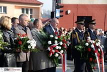 Bochnianie uczcili rocznicę 100 lat Odzyskania Niepodległości