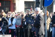 Bochnianie uczcili rocznicę 100 lat Odzyskania Niepodległości