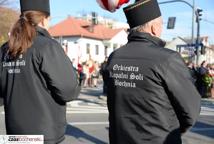 Bochnianie uczcili rocznicę 100 lat Odzyskania Niepodległości