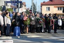 Bochnianie uczcili rocznicę 100 lat Odzyskania Niepodległości