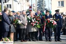 Bochnianie uczcili rocznicę 100 lat Odzyskania Niepodległości