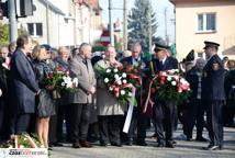 Bochnianie uczcili rocznicę 100 lat Odzyskania Niepodległości
