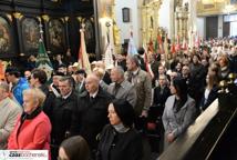 Bochnianie uczcili rocznicę 100 lat Odzyskania Niepodległości