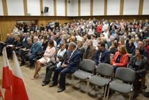 Koncert w szkole muzycznej