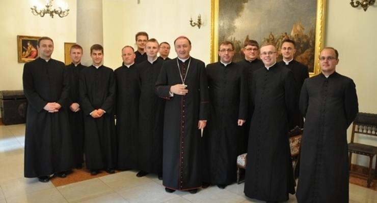 Kapłani pojadą tam, gdzie Polacy proszą o duszpasterzy
