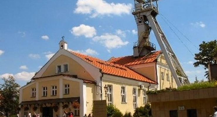 Z Kartą Dużej Rodziny można do Wieliczki