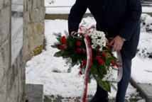 79. rocznica mordu na Uzborni