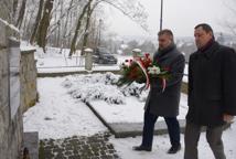 79. rocznica mordu na Uzborni
