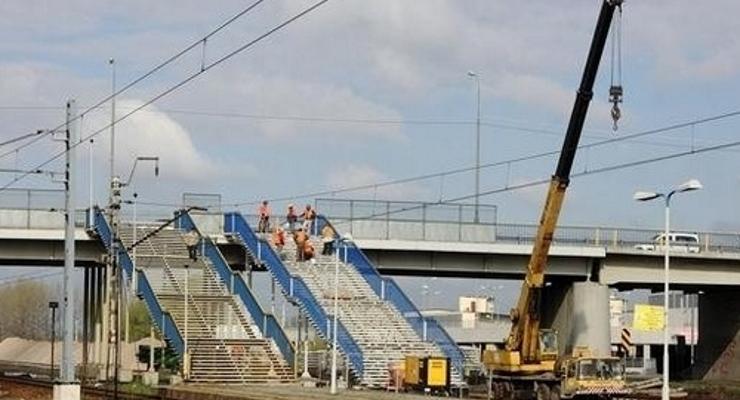 W sobotę zamkną wiadukt