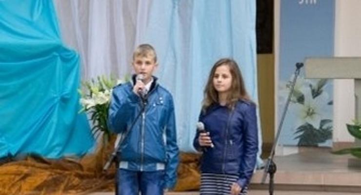 W Okulicach odbył się piknik rodzinny 