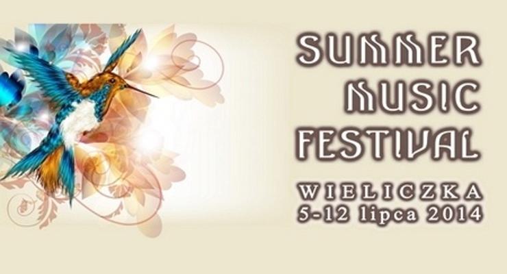 Wieliczka: zbliża się Summer Music Festival