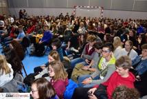 Koncert charytatywny w ZS 1