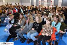 Koncert charytatywny w ZS 1