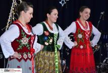 Koncert charytatywny w ZS 1