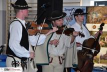 Koncert charytatywny w ZS 1