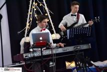 Koncert charytatywny w ZS 1