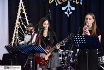 Koncert charytatywny w ZS 1