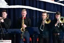 Koncert charytatywny w ZS 1