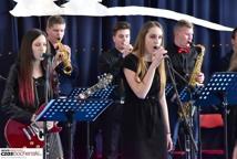 Koncert charytatywny w ZS 1