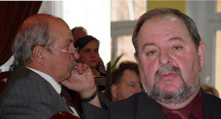 Powiat: Węgrzyn kontra Woźnicki w sprawie szpitala