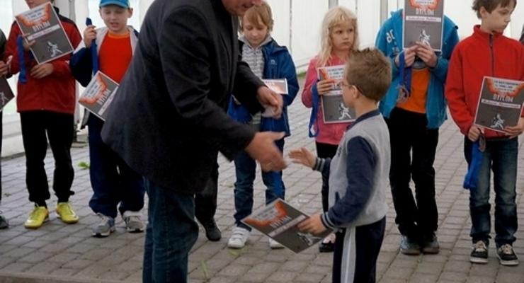 Uroczyste podsumowanie i zakończenie sezonu judo
