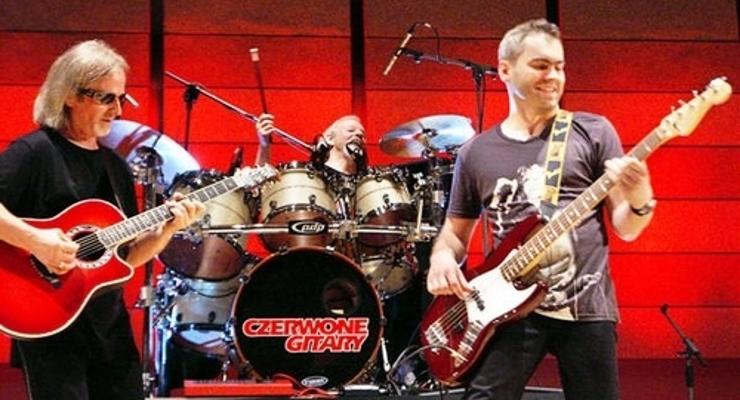 Czerwone Gitary gwiazdą tegorocznych Dni Łapanowa