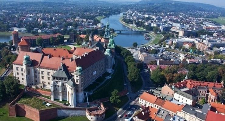 Ewakuowano  Wawel – groźba zamachu bombowego