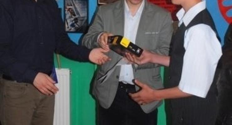 Uczeń z Dąbrowicy specjalistą w romskiej tematyce