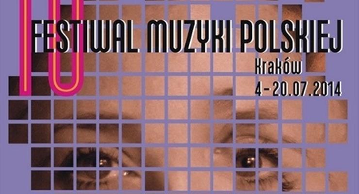 Festiwal pełen polskiej muzyki
