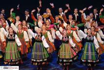Mazowsze na 766 lat Bochni