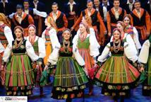 Mazowsze na 766 lat Bochni
