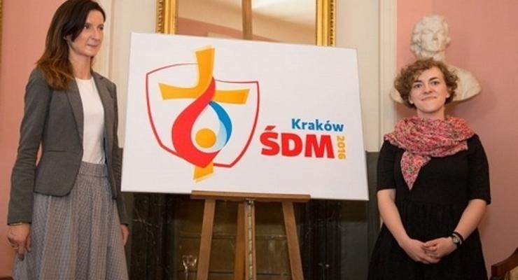 Przedstawiono logo XXXI Światowych Dni Młodzieży