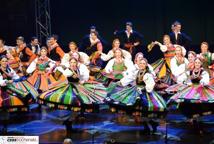 Mazowsze na 766 lat Bochni
