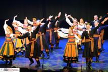 Mazowsze na 766 lat Bochni