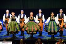 Mazowsze na 766 lat Bochni