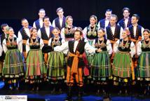 Mazowsze na 766 lat Bochni