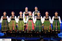 Mazowsze na 766 lat Bochni