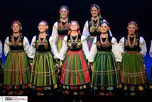 Mazowsze na 766 lat Bochni