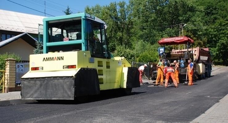Wakacyjne remonty w mieście